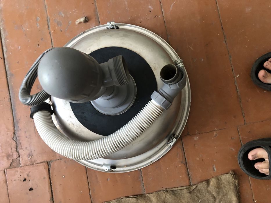 Продам подонн для душа и раковину нержавейка