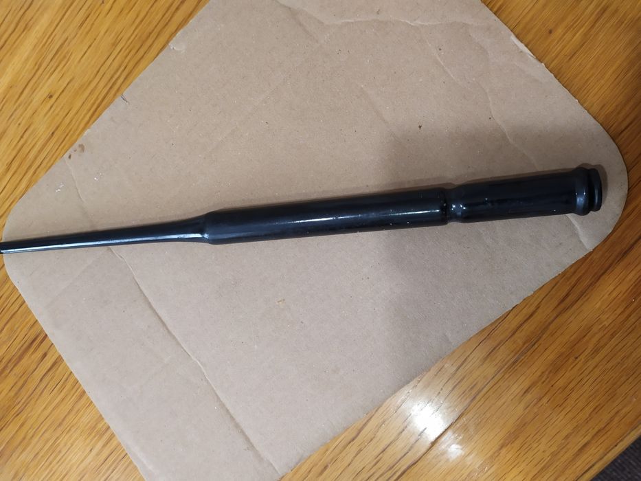 Ричаг переключення передач ГАЗ -3302