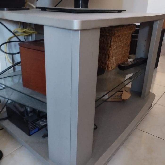 Móvel de para TV e Multimédia