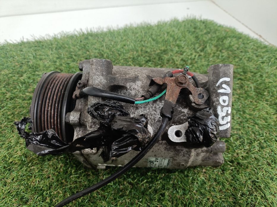 Compressor AC HONDA Accord VII Tourer (CM_, CN_)