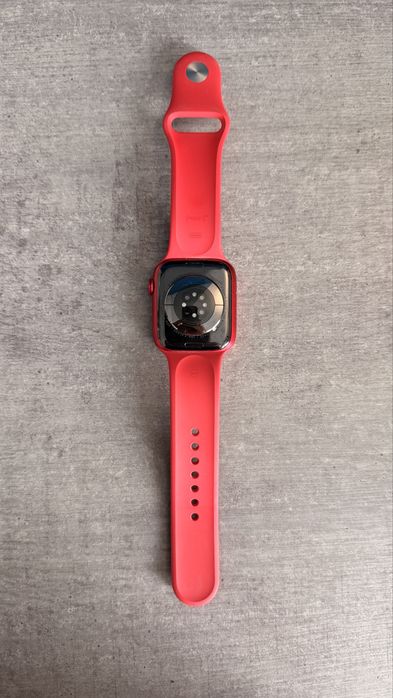 Apple Watch Series 9 GPS + Cellular