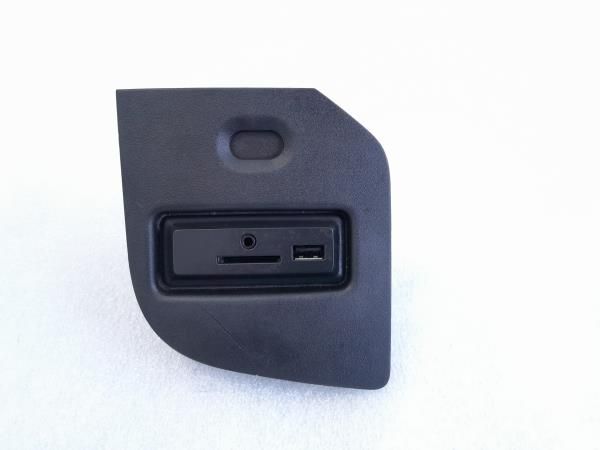 USB CONECÇAO RENAULT Master III (FV)