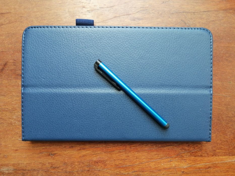 НОВИЙ! Чохол для планшета Huawei 

DBY-W09 Чохол для пл