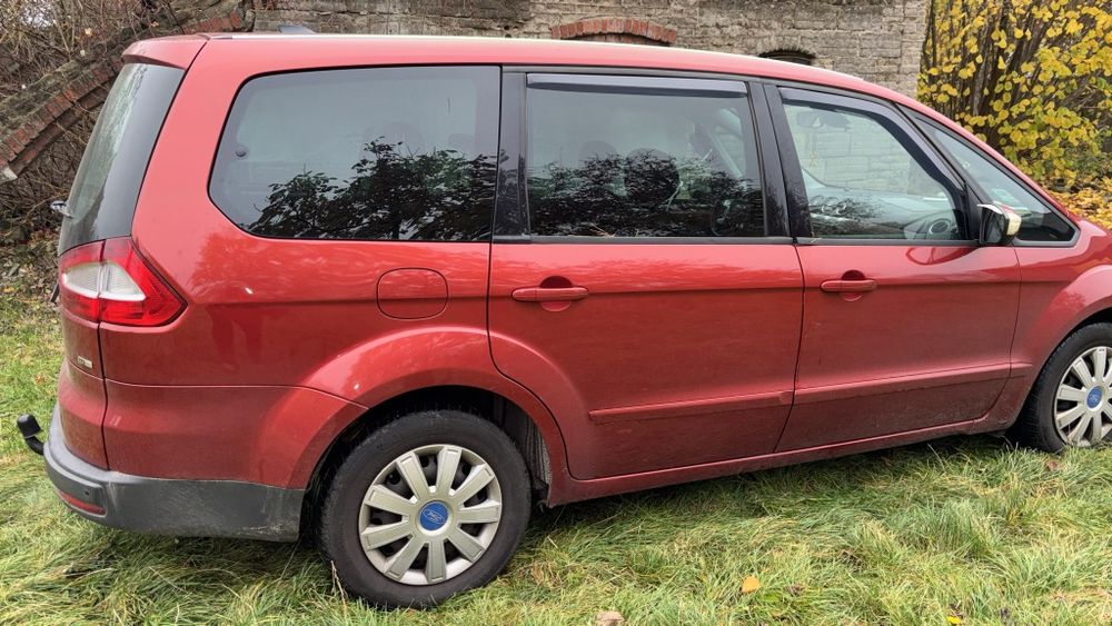 Ford Galaxy 2006r.