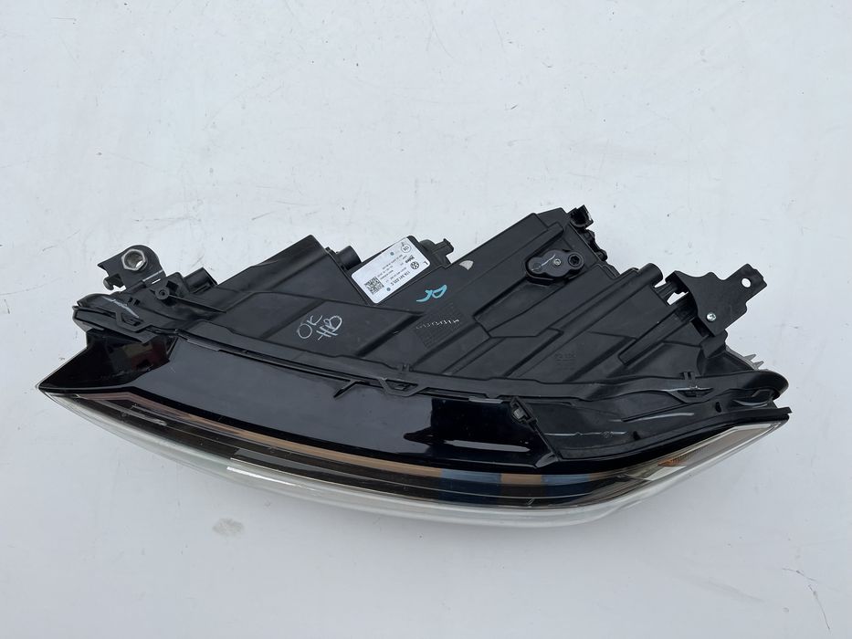 Фара ліва VW Jetta mk7 2019 2020 2021 full led америка