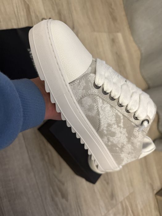 Кеди Numeris Atelier Cloud [без передоплати]