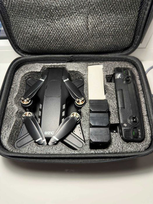 Дрон, квадрокоптер lyzrc l900 pro se drone