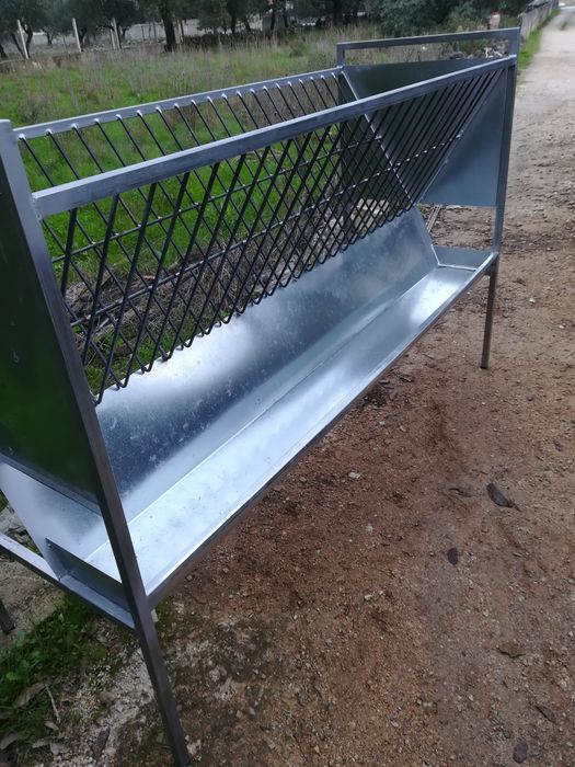 PRODUTOS agropecuários