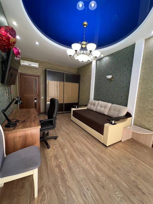 2-комнатная квартира по адресу ул. Львовская (площадь 66 м²) - Atlanta.ua - фото 6