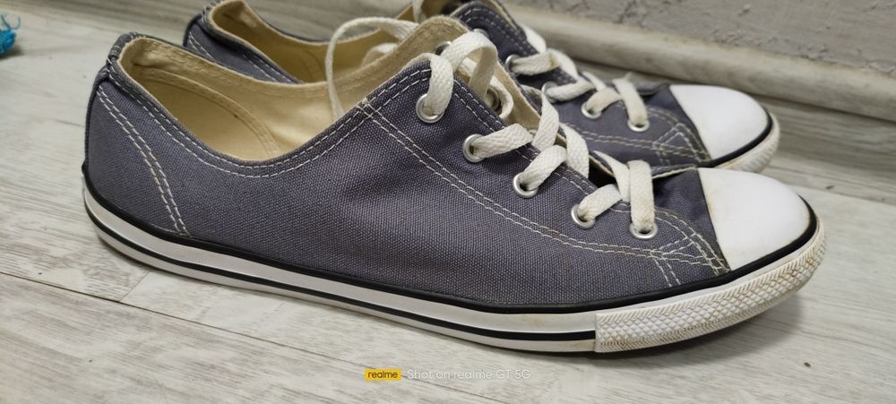 Trampki , Tenisówki Converse r41.