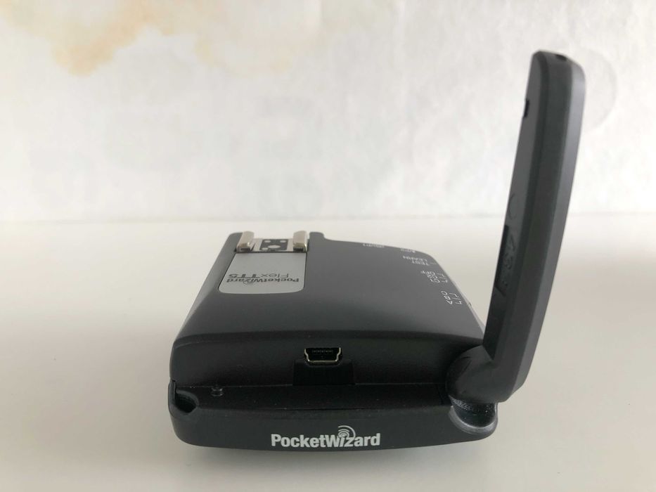 PocketWizard FlexTT5 NIKON