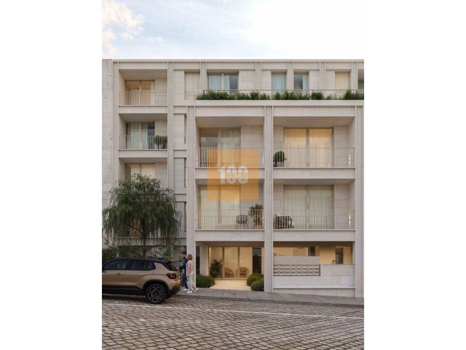 T1 com varanda - Boavista Prestige