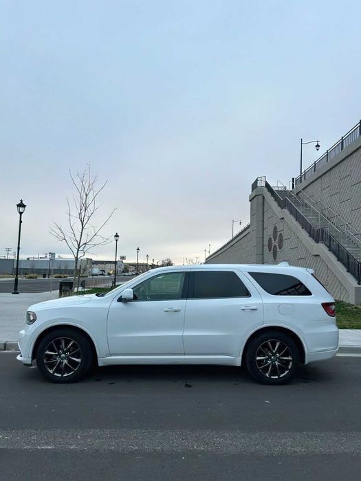 Dodge Durango      2017