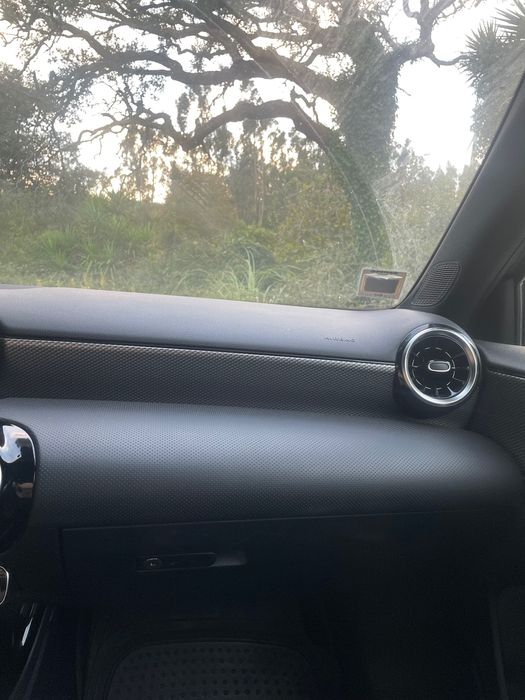 Mercedes-Benz Classe A 180d Nacional 2019