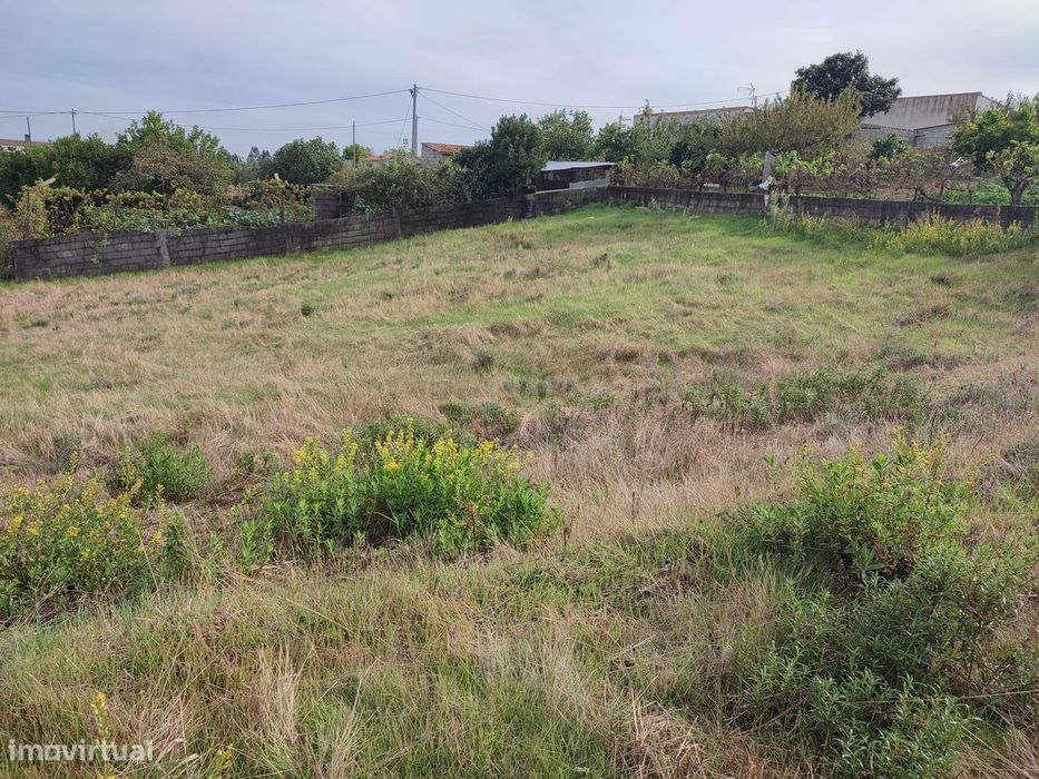 Plot of Land in Valongo, Castelo Branco