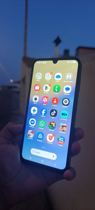 Samsung a15 128/4 em bom estado