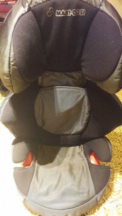 Cadeira Maxi cosi