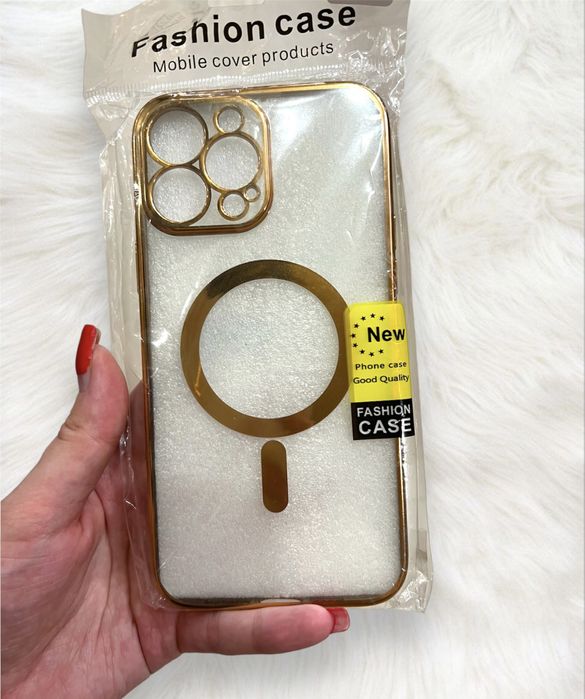 Чехол на IPhone 13Pro Max