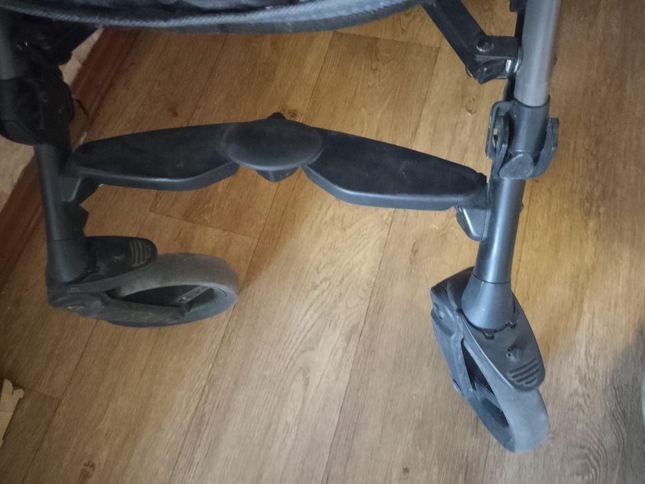 Коляска Peg-Perego