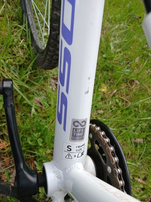 Rower Kross lea mini 3.0