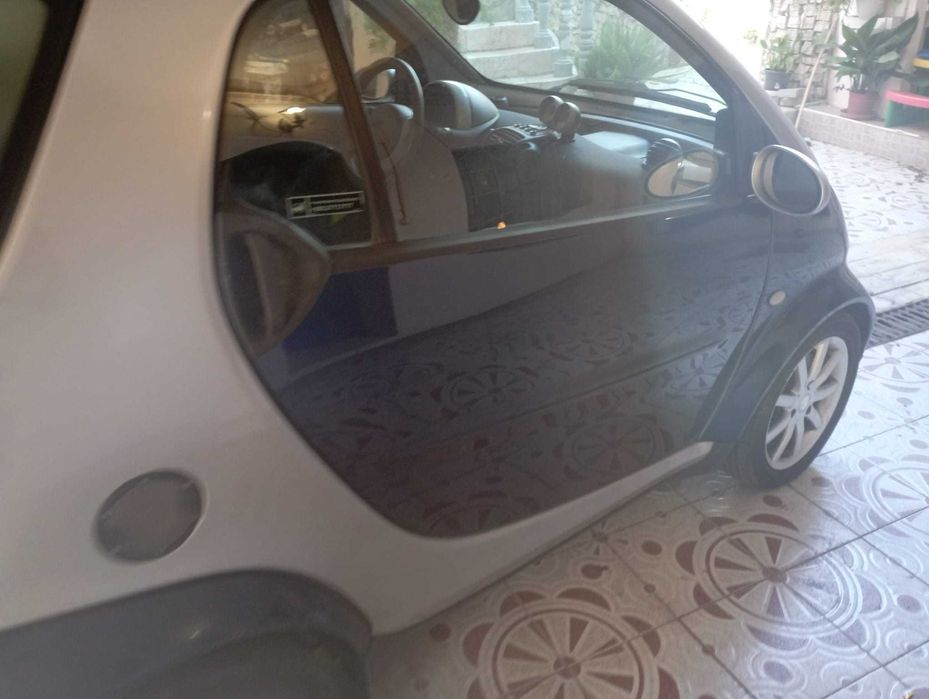 Smart Fortwo Coupé — fotografia 3