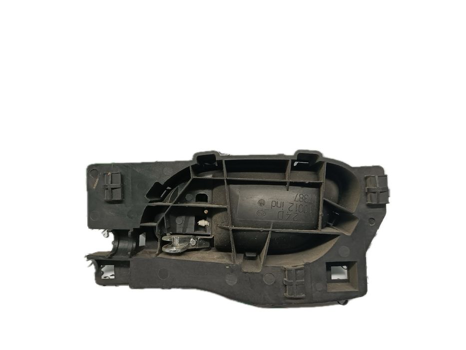 Puxador interior porta frente direito PEUGEOT 407 (6D_)