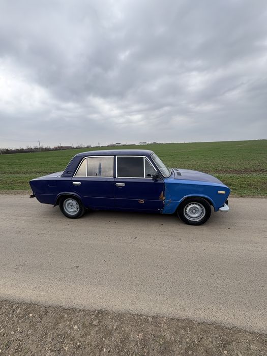 Продам ваз  2106