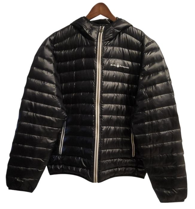 Sail Racing - Kurtka puchowa