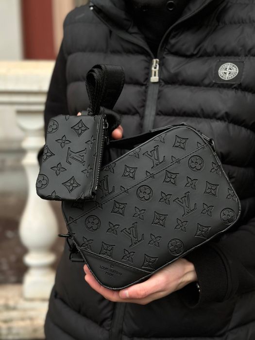 Сумка Louis Vuitton+Подарок