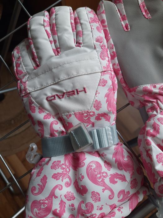 Продаю горнолыжные перчатки