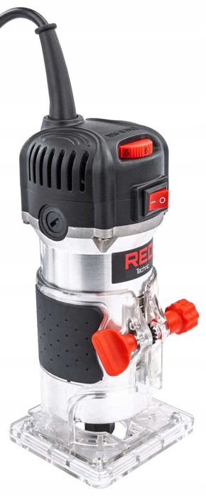 Frezarka górnowrzecionowa krawędziowa wycinarka walizka frezy