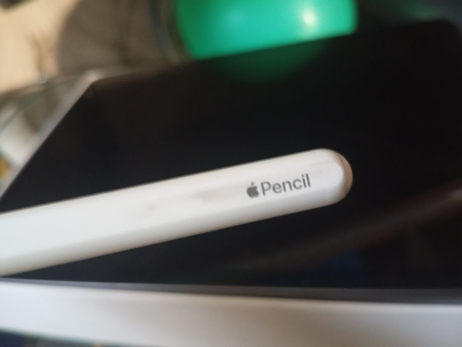 Pencil   2-го поколения к iPad y.