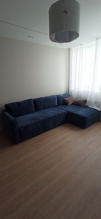 2кім.кв. ЖК KARAWAY Tower, вул. Ушинського, 14а