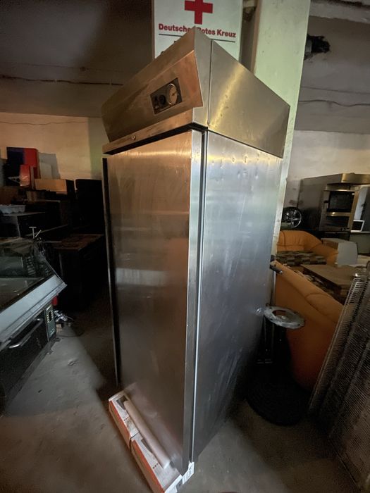 професійний холодильник Asskühl (Germany)