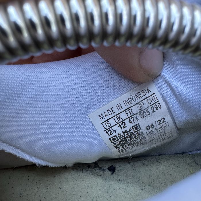 Кроссовки Adidas Swift Run 22 Grey, 47 размер, Оригинал, Кросівки