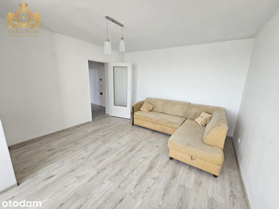 Lux Okazja 50M2/ 2 Pok/ Ul Dybowskiego/Metro/ - Widok 4