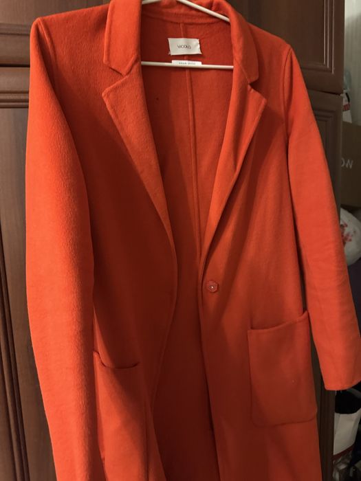 Пальто  Vicolo , надзвичайно гарний колір