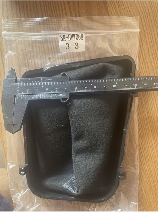 мото Кожух обшивка ручки кпп BMW 3 series E46 інші мото