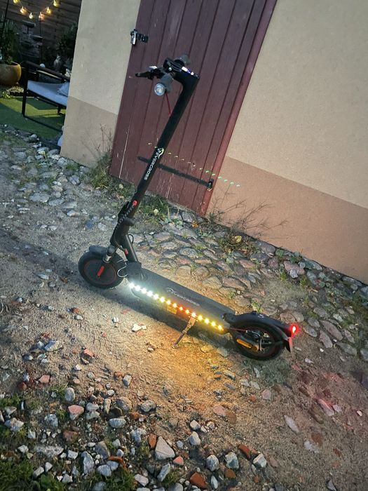 Sprzedam Hulajnoge elektryczną