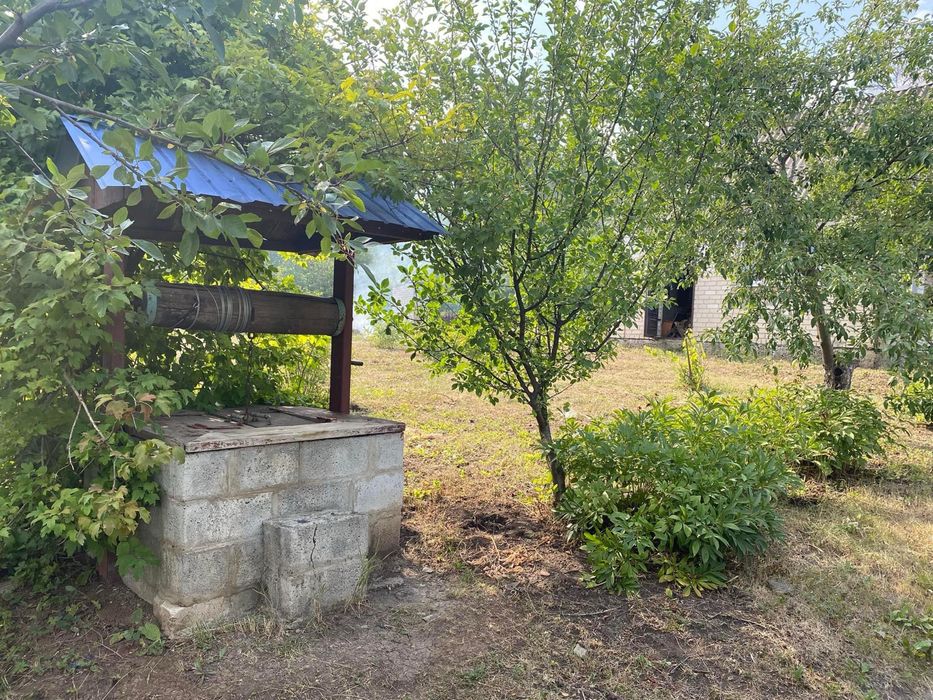 Дача садове товариство Вишня