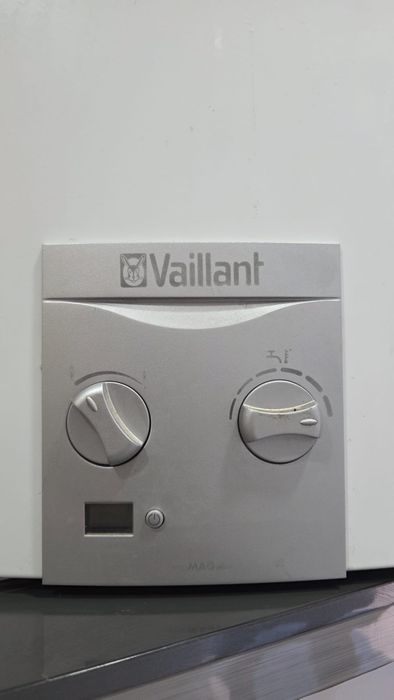 Esquentador Vaillant
