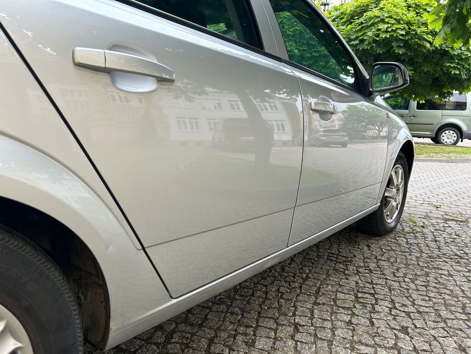 Opel Astra H 1,7 CDTI 2012