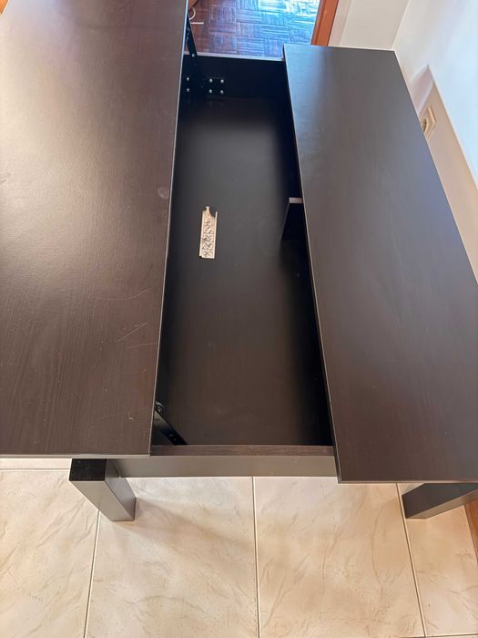 Mesa de centro IKEA TRULSTORP