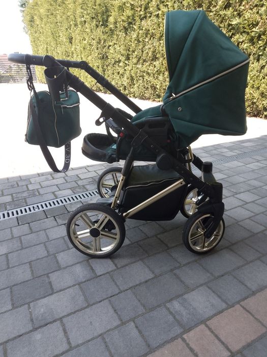 Sprzedam nowoczesny wózek