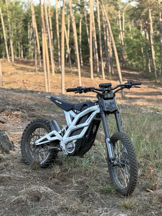 Falcon Pro 10kw 72v