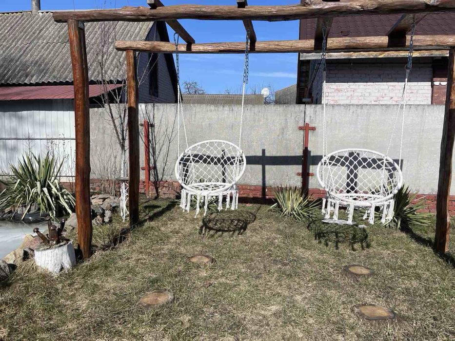 Оренда будинку подобово