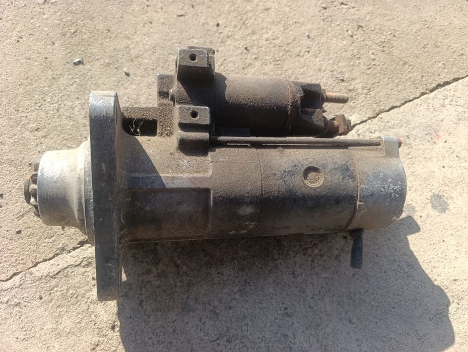 Стартер renault premium dxi