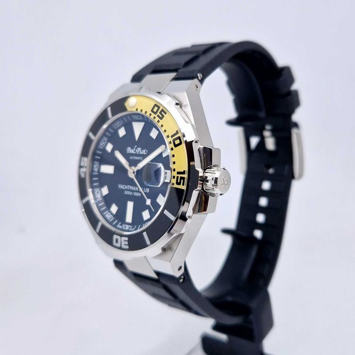 Paul Picot Yachtman Club P1251NJ.SG.3614C