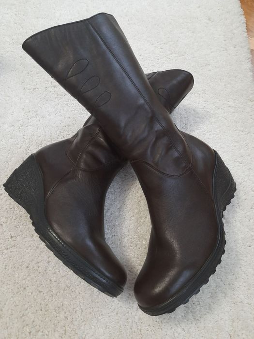 Взуття зима нове