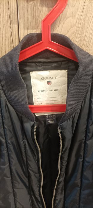 Kurtka męska Gant rozm M